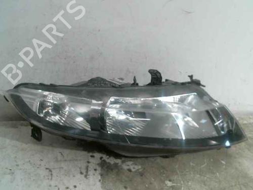 Used Right headlight HONDA CIVIC VIII Hatchback (FN, FK) 2.2 CTDi (FK3) (140 hp) 24902170