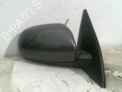 Right mirror KIA CEE'D SW (ED) 1.6 CRDi 90 | BP24908634C27 