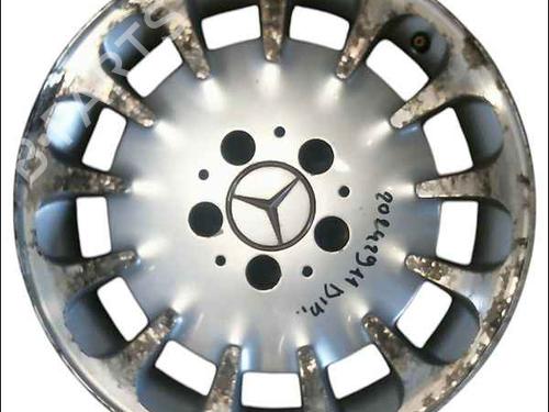 Felg MERCEDES-BENZ E-CLASS (W211) E 220 CDI (211.006) (150 hp) 24913463