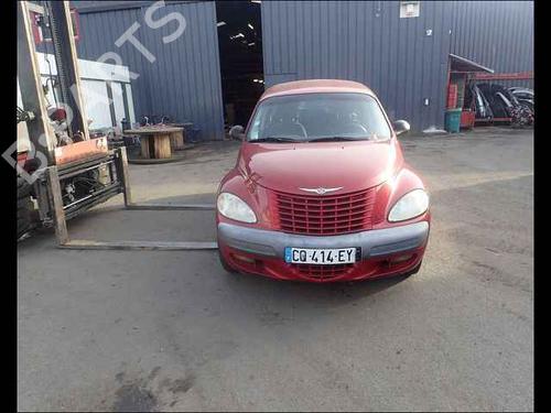 Grill CHRYSLER PT CRUISER (PT_) 2.0 | BP24896613C40 