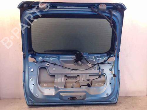 Tailgate CITROËN C4 Picasso I MPV (UD_) 1.6 HDi | BP24897339C6 