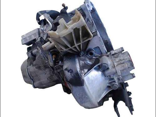 Gearbox PEUGEOT 208 I (CA_, CC_) 1.6 HDi | BP24902909M3