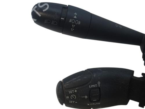 Headlight switch CITROËN C3 II (SC_) 1.4 HDi 70 (SC8HZC, SC8HR0, SC8HP4) | BP36680303I24 - Image 3