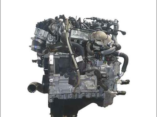 Used Engine JAGUAR XE (X760) 2.0 D (180 hp) 24899451