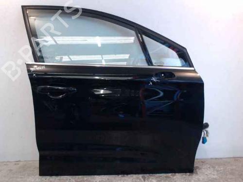 Used Right front door CITROËN C4 II (NC_) 1.6 HDi 90 (92 hp) 24910636