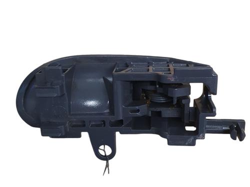 Front right interior door handle CITROËN C1 (PM_, PN_) 1.0 | BP36097652I14 - Image 2