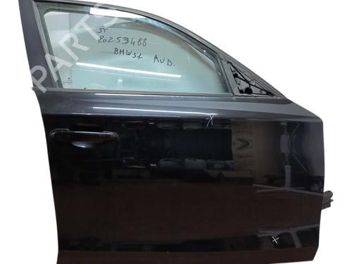 Dør højre fortil Dør højre fortil BMW 1 (E87) 118 d (143 hp) 36168763 36168763