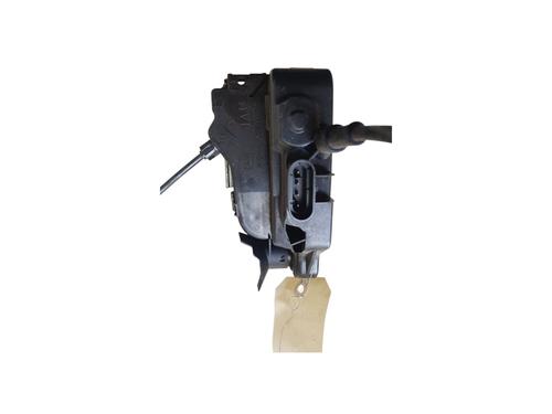 Front left lock RENAULT ESPACE IV (JK0/1_) 2.2 dCi (JK0H) | BP36394970C98 - Image 3
