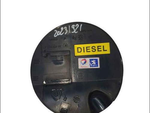 Fuel flap PEUGEOT 308 I (4A_, 4C_) 1.6 HDi | BP24910625C131 
