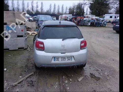 Tailgate CITROËN DS3 (SA_) 1.6 HDi 90 | BP24898014C6 