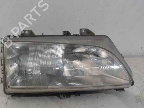 Used Right headlight CITROËN EVASION MPV (22, U6) 2.0 HDI (109 hp) 25762105