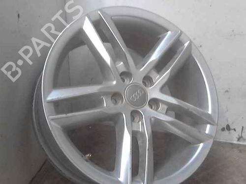 Used Rim AUDI A4 B7 (8EC) 1.9 TDI (116 hp) 25762205