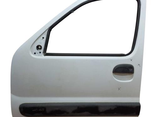Used Left front door Left front door RENAULT KANGOO Express (FC0/1_) 1.5 dCi (FC1R) (57 hp) 33277345 33277345