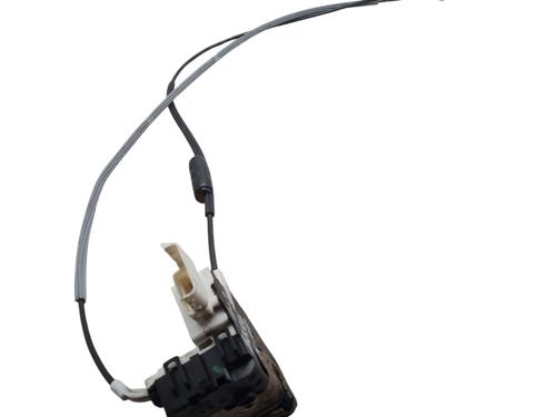 Used Front right lock PEUGEOT 1007 (KM_) 1.4 (75 hp) 32398363