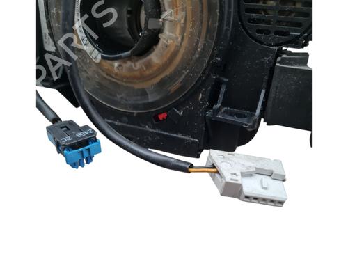 Headlight switch PEUGEOT 3008 I MPV (0U_) 1.6 HDi | BP31346880I24 