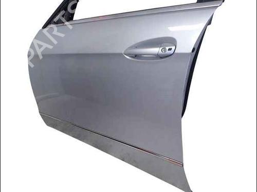 Left front door MERCEDES-BENZ E-CLASS (W212) E 220 CDI / BlueTEC (212.001, 212.002) | BP24906659C2 