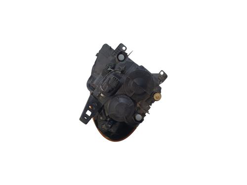 Left headlight RENAULT MODUS / GRAND MODUS (F/JP0_) 1.5 dCi (FP0D, JP0D) | BP38180918C28 - Image 4