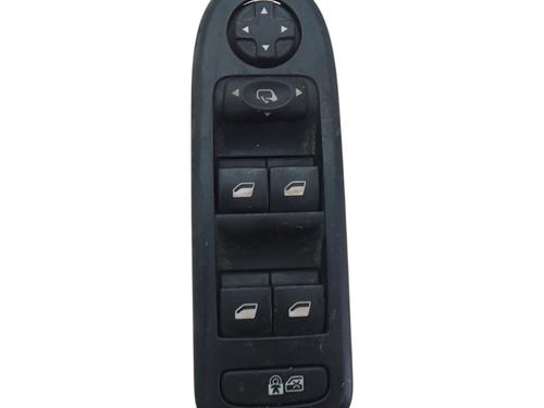 Used Switch Switch PEUGEOT 508 SW I (8E_) 2.0 HDi (140 hp) 34385562 34385562