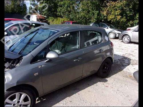 Right mirror OPEL CORSA E (X15) 1.3 CDTI (08, 68) | BP24908244C27 