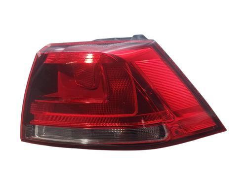 Used Right taillight VW GOLF VII (5G1, BQ1, BE1, BE2) 1.6 TDI (105 hp) 29514843