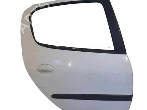 Dør højre bagtil PEUGEOT 206 Hatchback (2A/C) 1.4 i (75 hp) 25496454