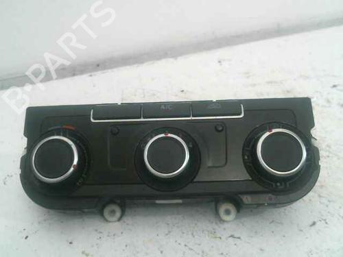 Used Climate control VW CADDY IV Box Body/MPV (SAA, SAH) 1.6 TDI (102 hp) 24898792