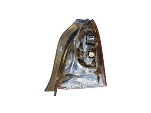 Left taillight RENAULT TWINGO II (CN0_) 1.2 16V (CN04, CN0B) | BP38312813C34 - Image 2