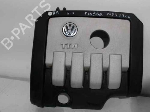 Used Valve cover VW TOURAN (1T1, 1T2) 2.0 TDI (136 hp) 24899302