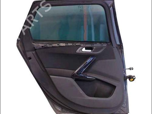 Left rear door PEUGEOT 508 SW I (8E_)  | BP24906591C4
