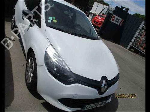 Right mirror RENAULT CLIO IV (BH_) 1.5 dCi 75 | BP24908211C27 