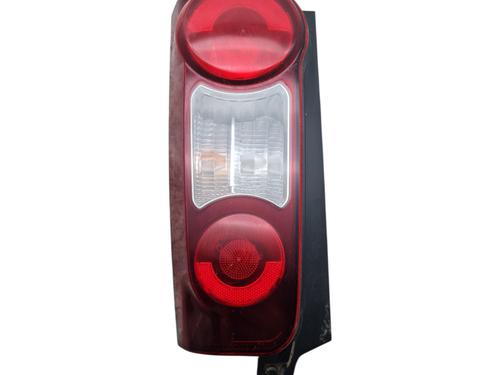 Høyre baklys CITROËN BERLINGO Box Body/MPV (B9) 1.6 HDi 90 (90 hp) 32398373