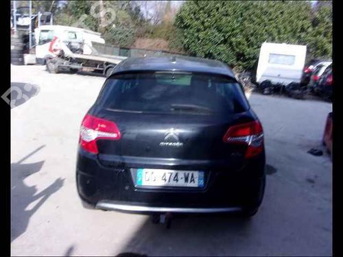 Horn CITROËN C4 II (NC_) 1.6 HDi 90 | BP24899314E13 