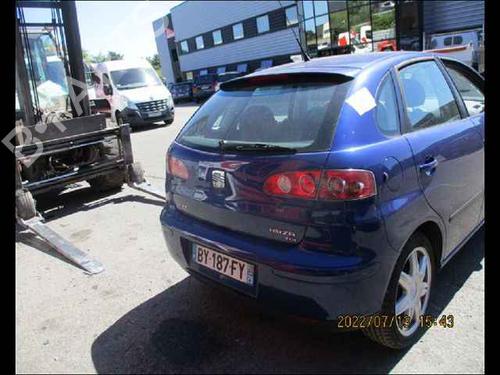 Right taillight SEAT IBIZA III (6L1) 1.4 TDI | BP25762483C35 