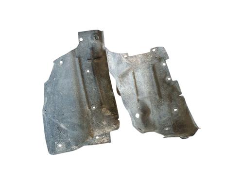 Used Wheel arch Wheel arch RENAULT MEGANE IV Hatchback (B9A/M/N_) 1.3 TCe 140 (B9NB) (140 hp) 34104887 34104887