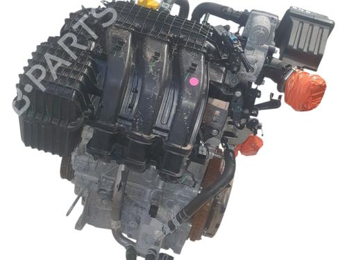 Motor RENAULT CLIO V (B7_) 1.0 SCe 75 (B7M5) (72 hp) 29493457