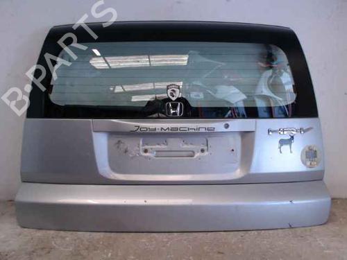 Used Tailgate HONDA HR-V (GH_) 1.6 16V (GH1, GH3) (105 hp) 24897930