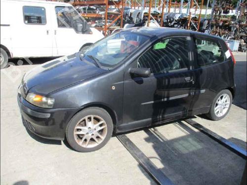 Right mirror FIAT PUNTO (188_) 1.9 JTD | BP28593561C27 