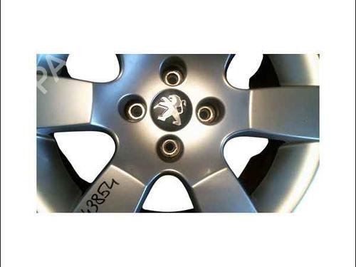 Rim PEUGEOT 5008 (0U_, 0E_) 1.6 HDi | BP25011882C45 