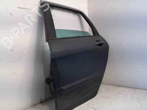 Left rear door PEUGEOT 308 SW I (4E_, 4H_) 1.6 HDi | BP24906744C4