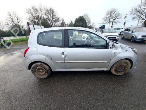 Andre RENAULT TWINGO II (CN0_) 1.2 16V (CN0K, CN0V, CN0A) | BP39659109O1 - Image 4