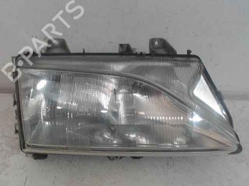 Used Right headlight PEUGEOT 806 (221) [1994-2002]  24902018