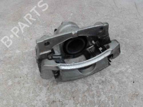 Used Left front brake caliper TOYOTA AYGO (_B4_) 1.0 VVTi (KGB40) (72 hp) 24896265