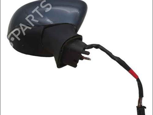 Right mirror RENAULT CLIO IV (BH_) 1.5 dCi 90 | BP24908280C27 