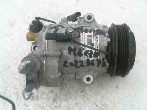 AC compressor OPEL MERIVA B MPV (S10) 1.4 (75) | BP24895773M34 