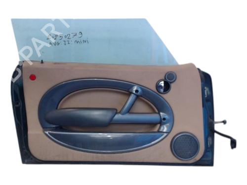 Left front door MINI MINI Convertible (R52) Cooper | BP25909221C2