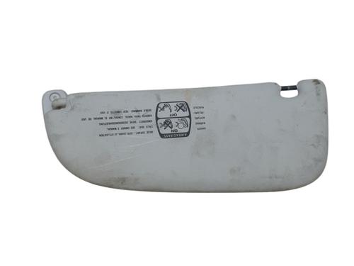 Right sun visor PEUGEOT 206 Van 1.4 HDi | BP25909156I2 