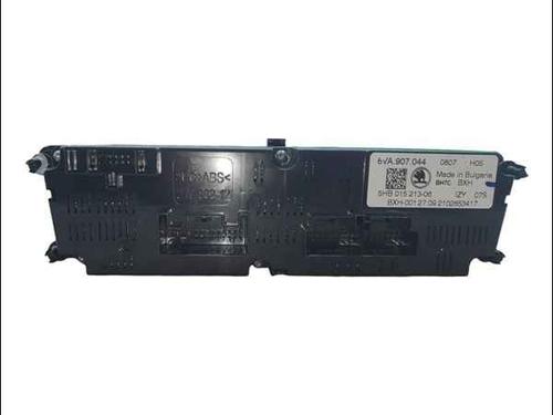 Climate control SKODA FABIA IV (PJ3) 1.0 TSI | BP24898690I5 