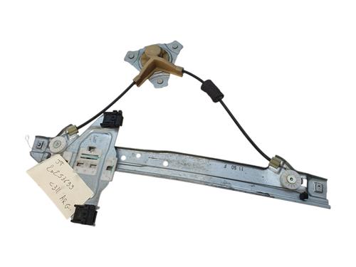 Used Rear left window mechanism Rear left window mechanism CITROËN C3 II (SC_) 1.4 HDi 70 (SC8HZC, SC8HR0, SC8HP4) (68 hp) 36168755 36168755