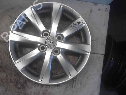 Used Rim TOYOTA YARIS (_P13_) [2010-2020]  25763270