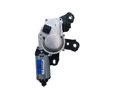 Used Rear wiper motor AUDI A6 Allroad C7 (4GH, 4GJ) [2012-2018]  27621052